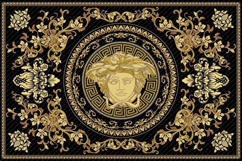 versace print 2560x1440|versace logo wallpaper 4k.